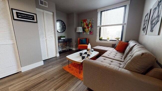 Foto del edificio - 602 Tremont St