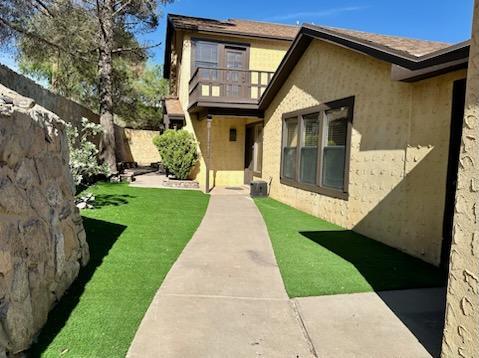 Foto principal - 1319 Murchison Dr
