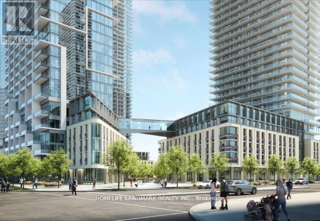 Building Photo - 7890-7890 Jane St
