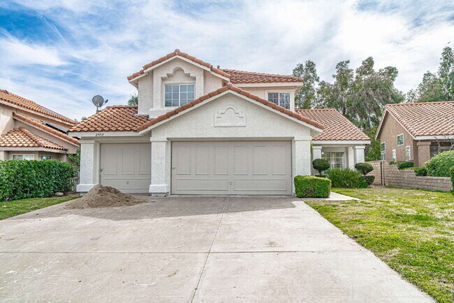 Foto del edificio - Charming Castaic Home Available 4/7/26