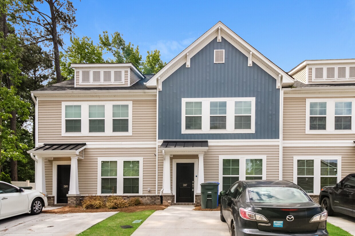 Primary Photo - 335 Northwood St, Columbia, SC
