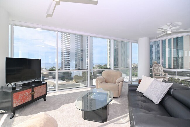 Building Photo - Fully Furnished and Spacious 2 Bedroom 2 Bath - OCEAN VIEW!