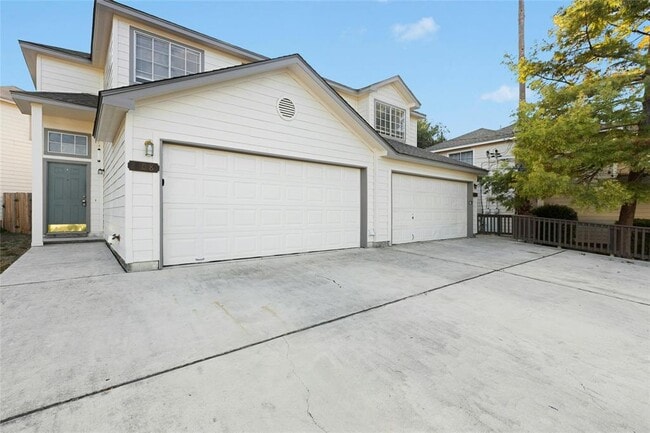 Foto del edificio - 808 Sagewood Trail