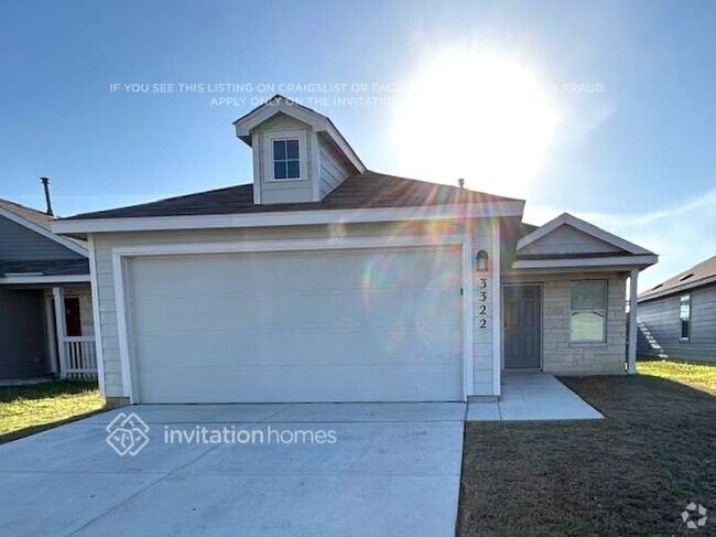 Building Photo - 3322 Carducci Dr