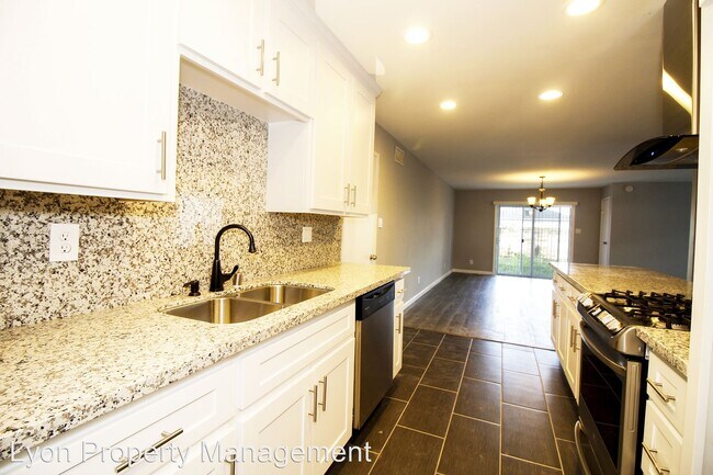 Foto del edificio - 3 br, 2 bath House - 1612 Rockrose Road