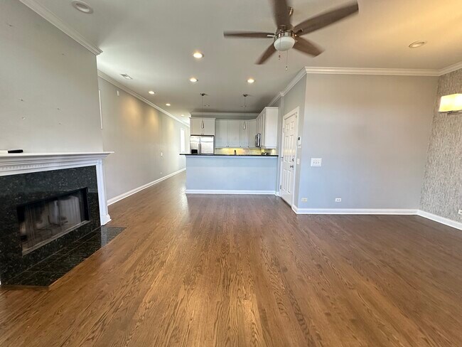 Foto del edificio - 4308 N Lincoln Ave