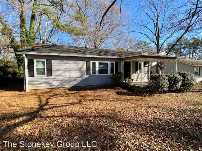 Building Photo - 3 br, 1 bath House - 5188 Warner Street