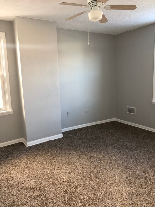 Building Photo - 1445 Alabama Ave