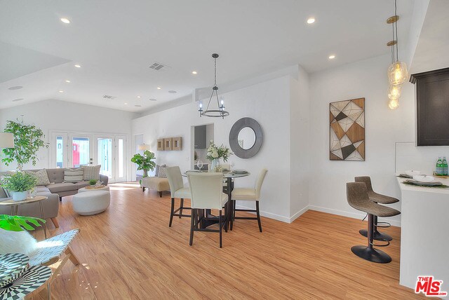 Foto del edificio - 2713 S Harcourt Ave