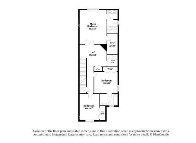 Foto del edificio - 1232 Coastal Mdw Trl