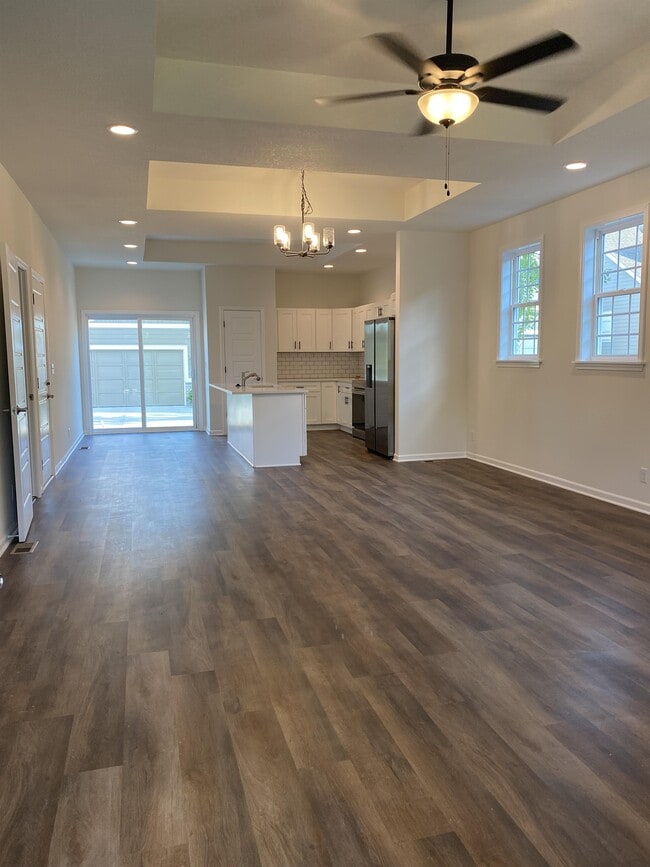 16164 Fontana St, Stilwell, KS 66085 House Rental in Stilwell, KS