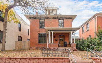 Building Photo - 1221 N Marion St