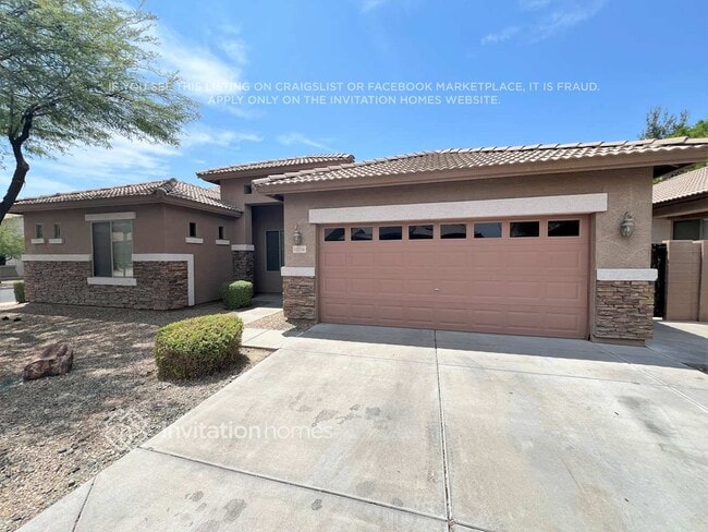 Building Photo - 17706 N 89th Dr
