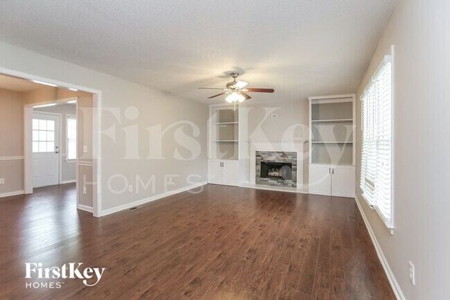 Foto del edificio - 103 Ivy Ln SE