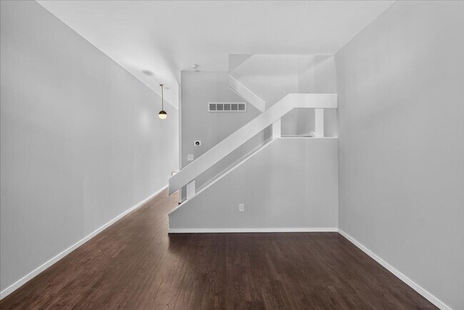 Building Photo - 1302 Mississippi Ave