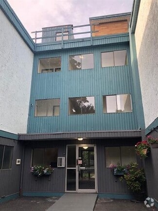 Building Photo - 1755 No 9 Highway312