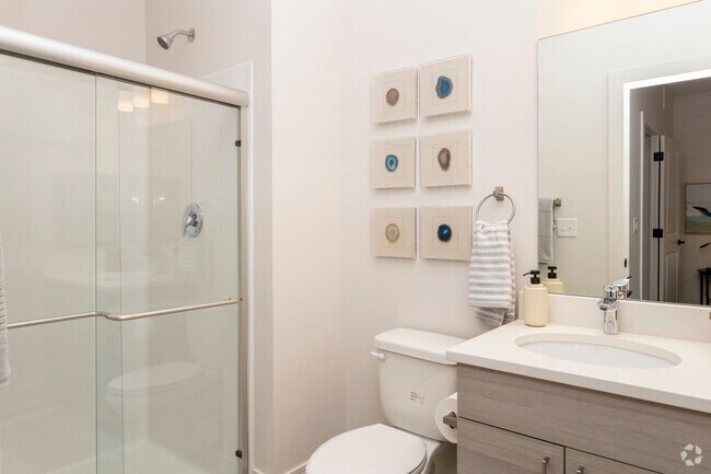 2BR, 2.5BA - Thrive - EVO Townhomes & Apartments