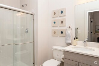 2BR, 2.5BA - Thrive - EVO Townhomes & Apartments