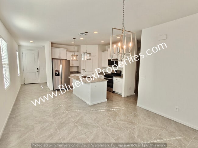 Building Photo - 6805 E Paseo Don Octavio