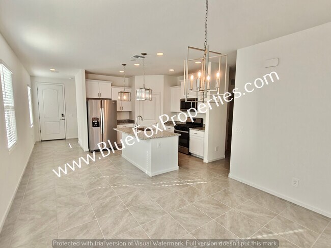 Foto del edificio - 6805 E Paseo Don Octavio