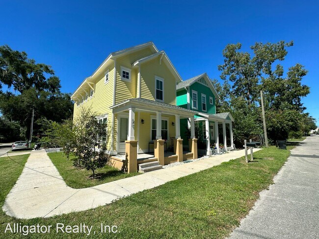 Building Photo - 4 br, 4 bath House - 640 SW 5th Street