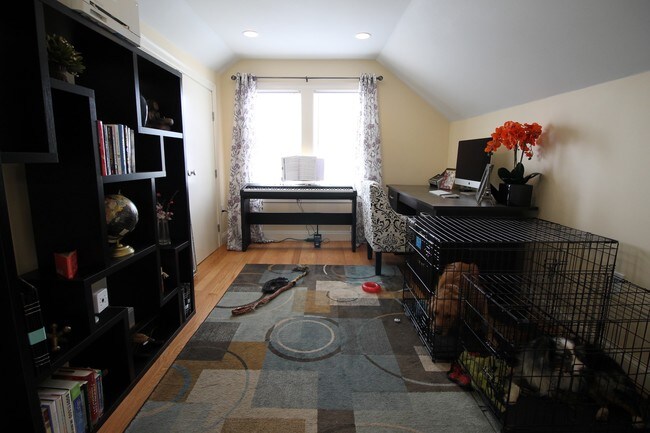 Foto del edificio - 50 Carleton St