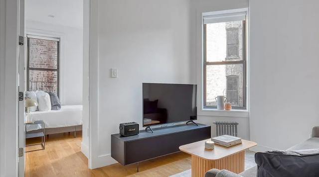 Foto del edificio - 2 bedroom in New York NY 10012