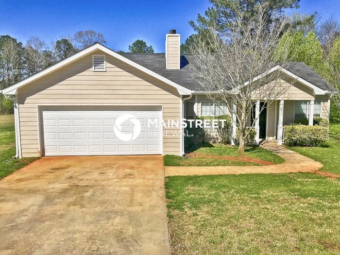 Foto principal - 3 Bedroom Pet-Friendly Home in Covington, ...