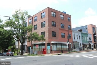 Building Photo - 2600 Georgia Ave NW