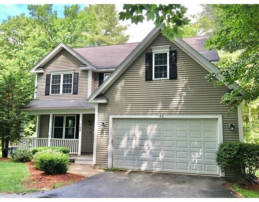 Primary Photo - 49 Wildwood Dr