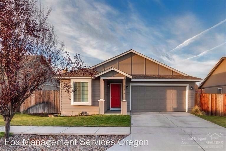 Primary Photo - 2 br, 2 bath House - 3117 Black Butte Lane