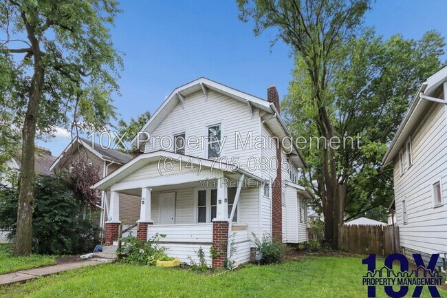 Foto del edificio - 651 Southwood Ave