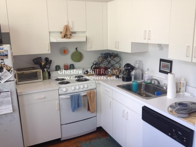 Foto del edificio - 1539 Beacon St