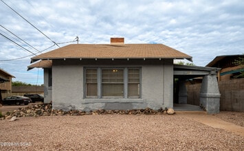 Building Photo - 627 N Euclid Ave