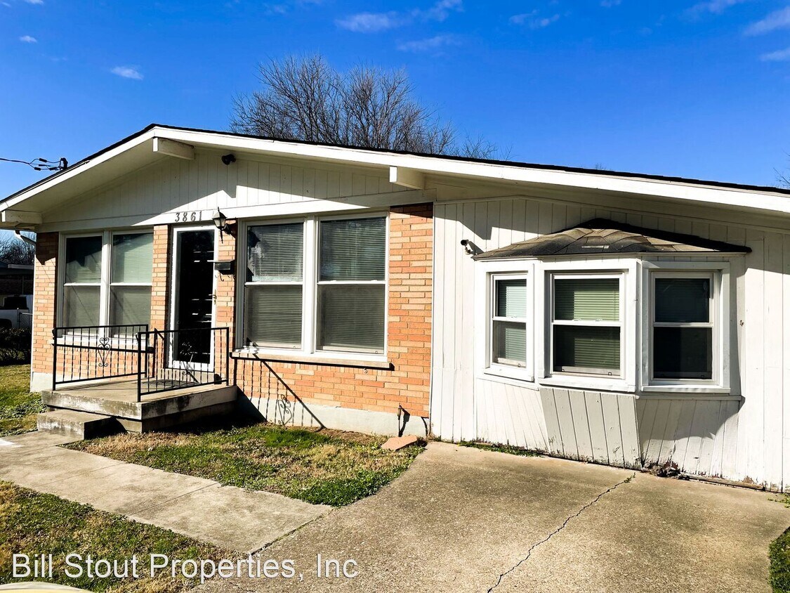 Primary Photo - 3 br, 1 bath House - 3861 Darlene Drive
