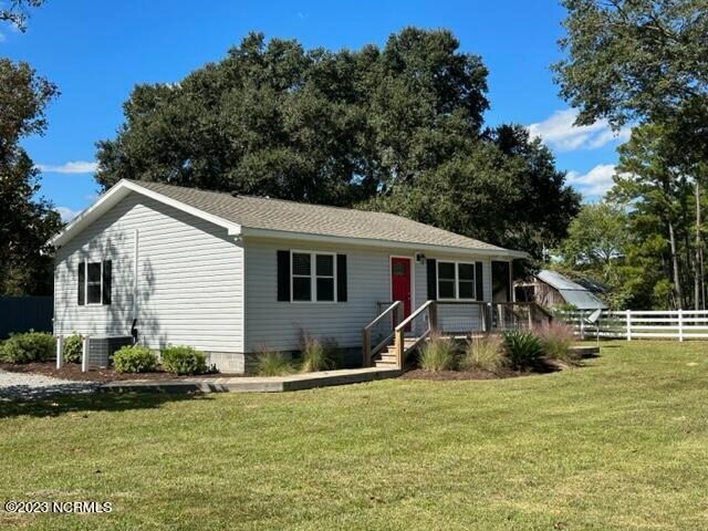 Foto principal - 1520 Hickman Rd NW