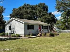 Building Photo - 1520 Hickman Rd NW