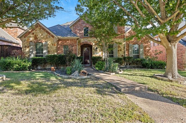 Foto principal - 1812 Palo Pinto Dr