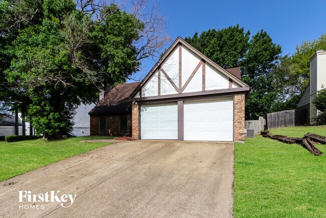 Foto del edificio - 4626 Amherst Ln