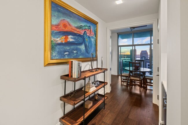 Foto del edificio - 800 The Mark Ln