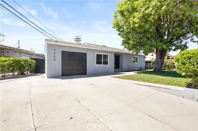 Foto del edificio - 7629 Arcola Ave