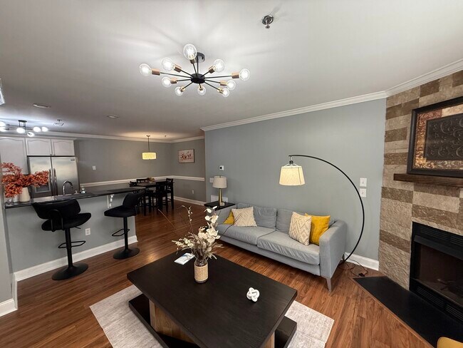 Foto del edificio - 4732 Tatton Park Cir