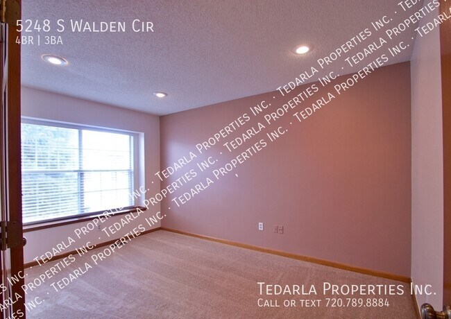 Foto del edificio - 5248 S Walden Cir