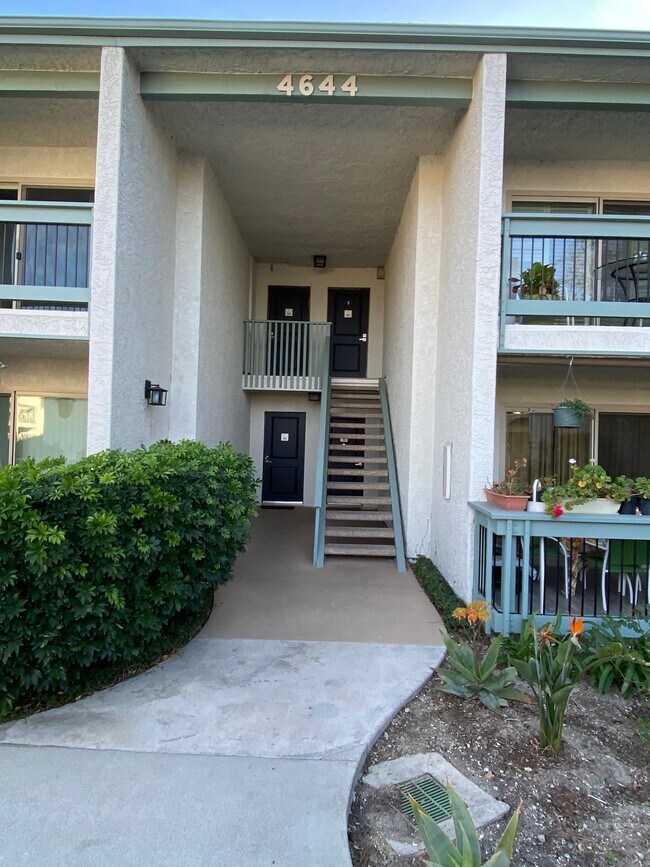 Building Photo - 4644 Park Granada