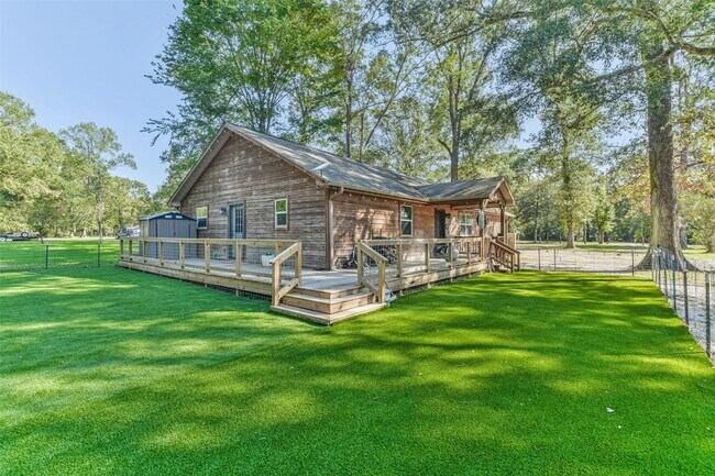 Foto del edificio - 24237 Creekwood Dr
