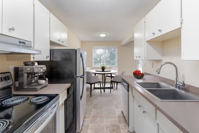 Photo du bâtiment - Primrose Lane Apartments