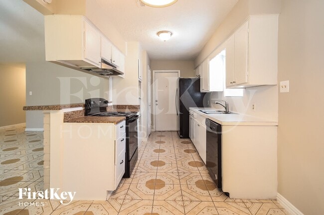 Building Photo - 5614 Rivergate Dr