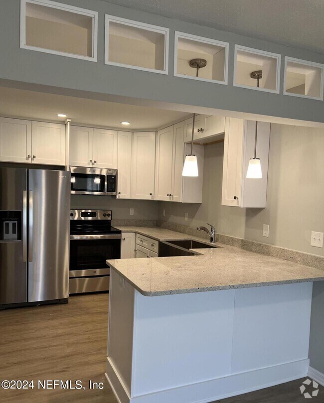 New Fleetwood Apartments for Rent Jacksonville, FL 1 Rentals