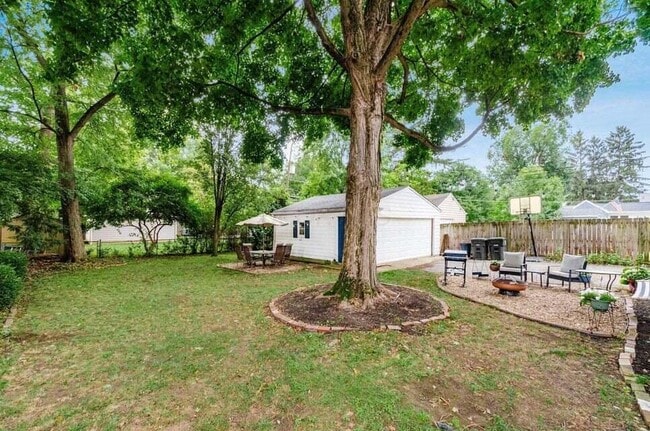 Foto del edificio - 532 N Drexel Ave