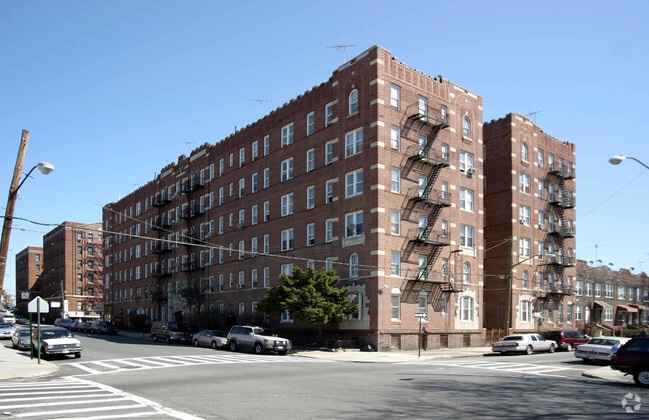 Building Photo - 457-479 Schenectady Ave